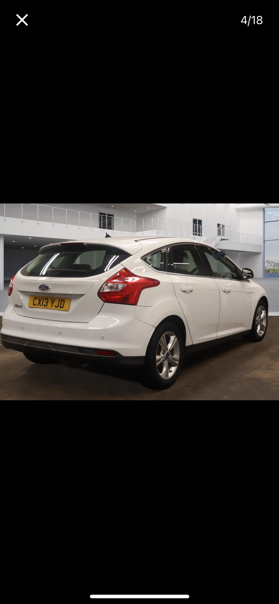 Used Ford Focus 2013 for sale - 76368992: Photo 5