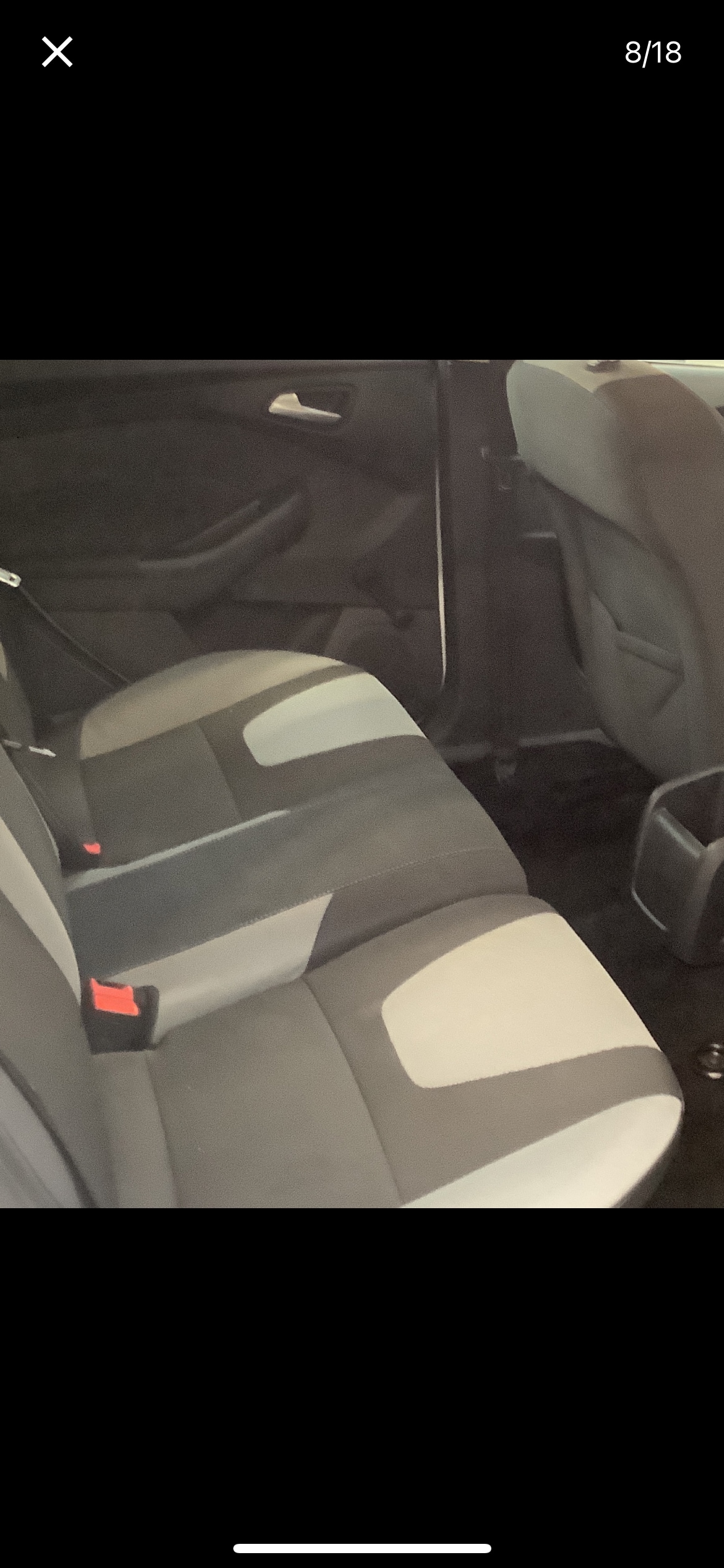 Used Ford Focus 2013 for sale - 76368992: Photo 7