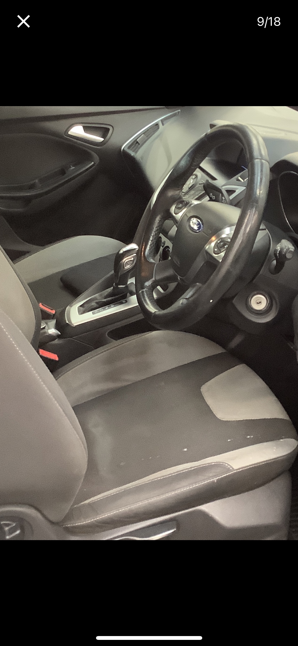 Used Ford Focus 2013 for sale - 76368992: Photo 8