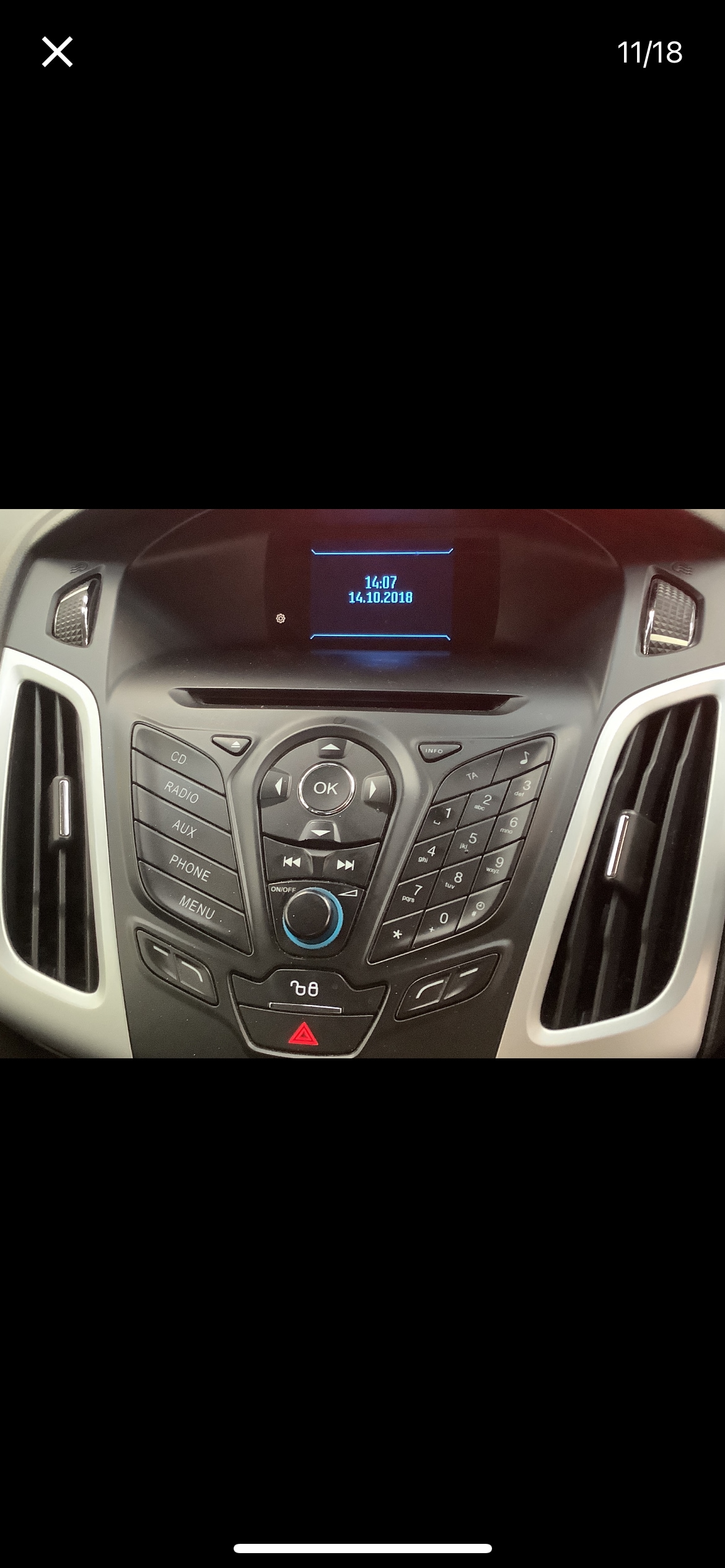 Used Ford Focus 2013 for sale - 76368992: Photo 9