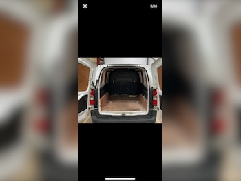 Used Citroen Berlingo 2021 for sale - 78644675: Photo