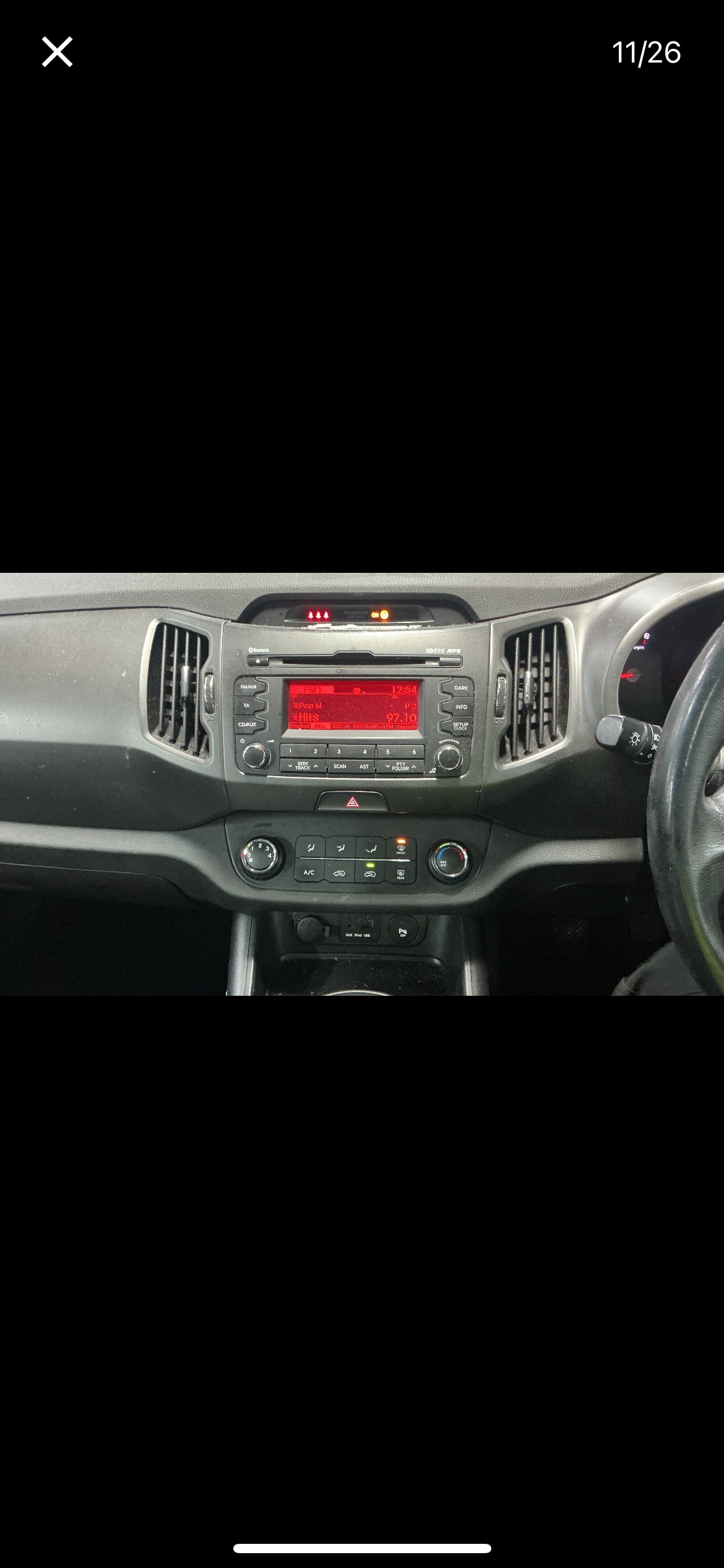 Used Kia Sportage 2014 for sale - 77522367: Photo 10