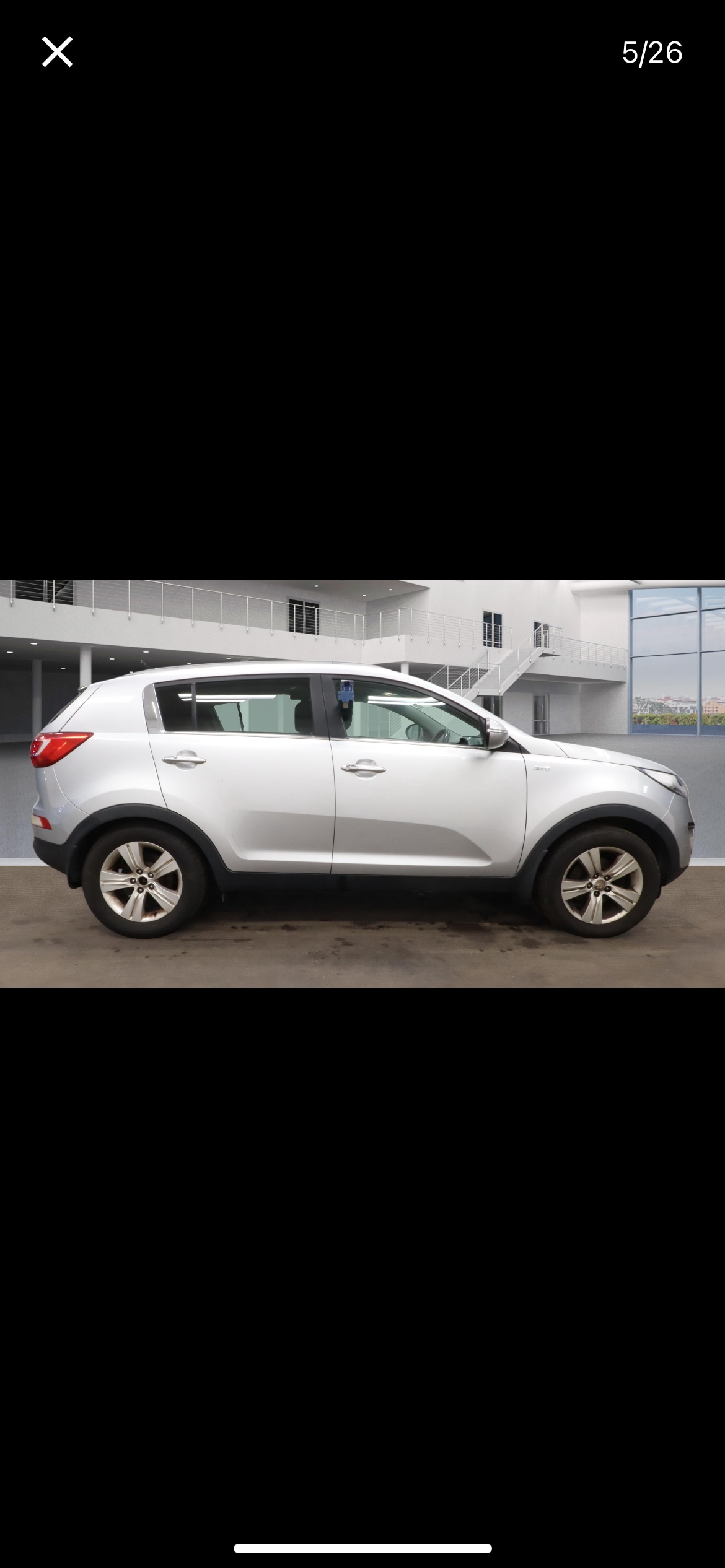 Used Kia Sportage 2014 for sale - 77522367: Photo 5