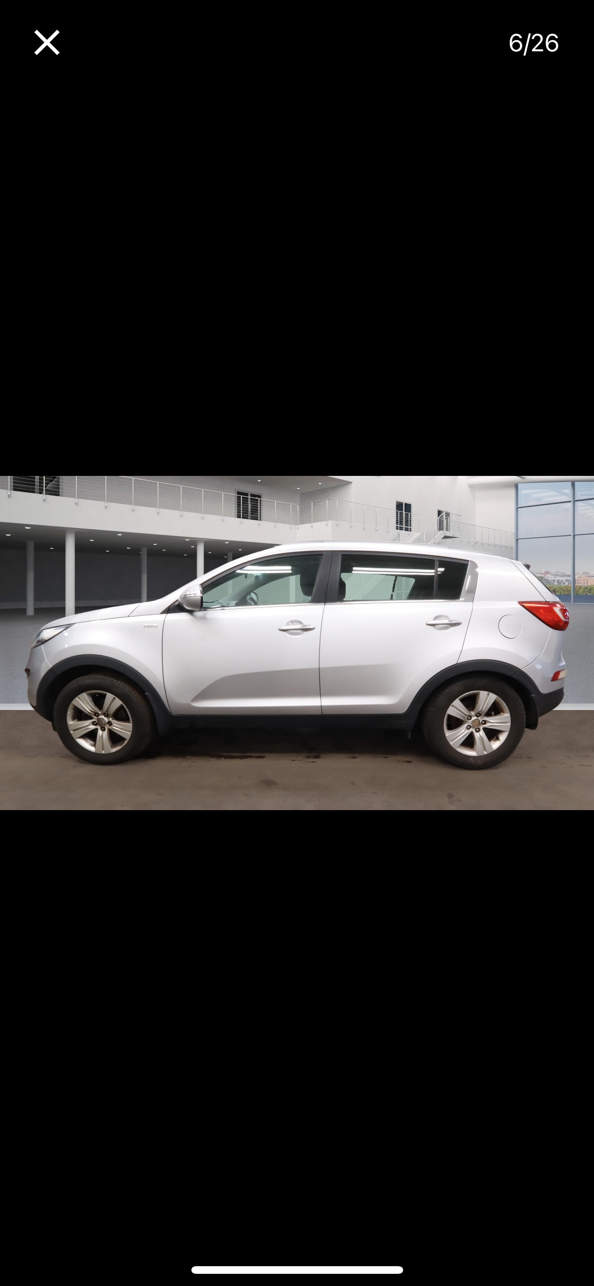 Used Kia Sportage 2014 for sale - 77522367: Photo 6