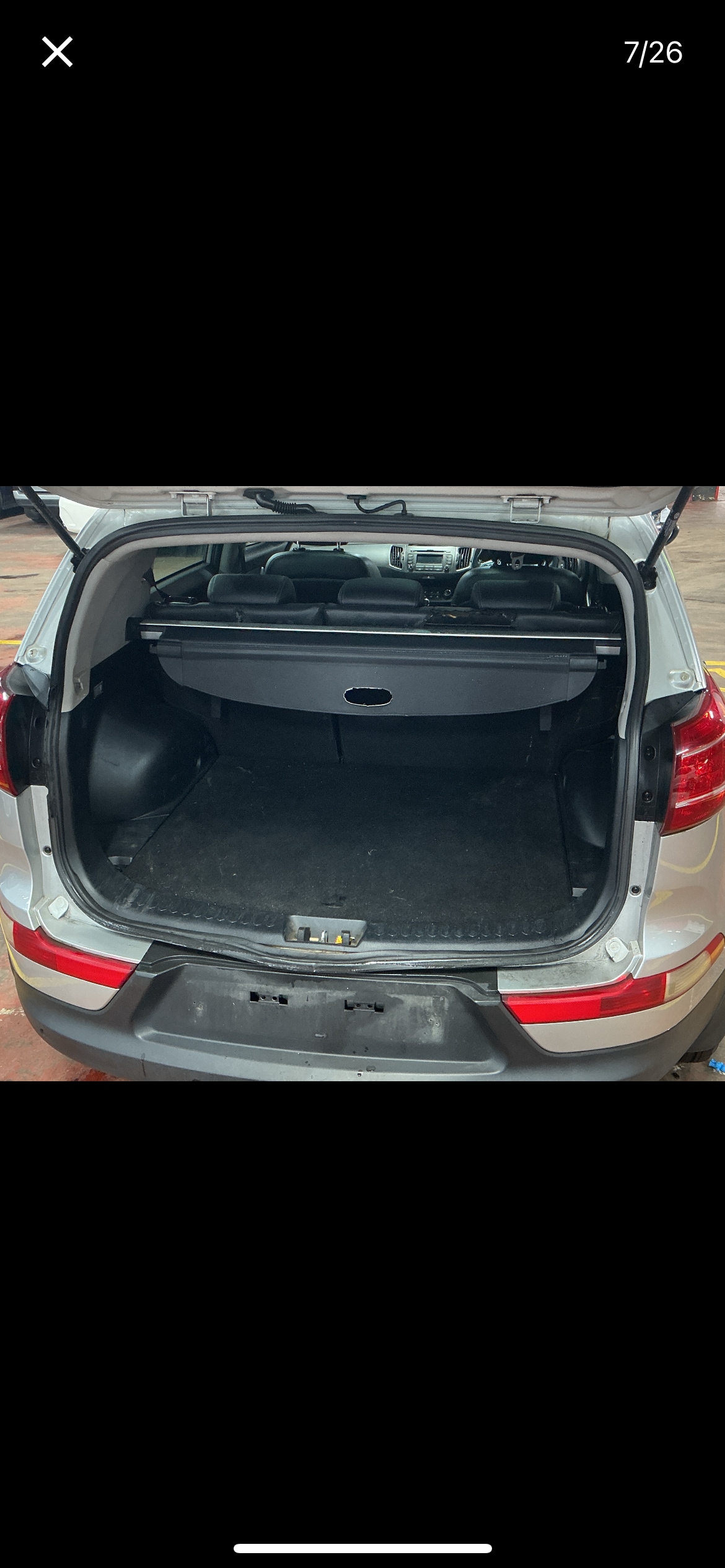 Used Kia Sportage 2014 for sale - 77522367: Photo 7