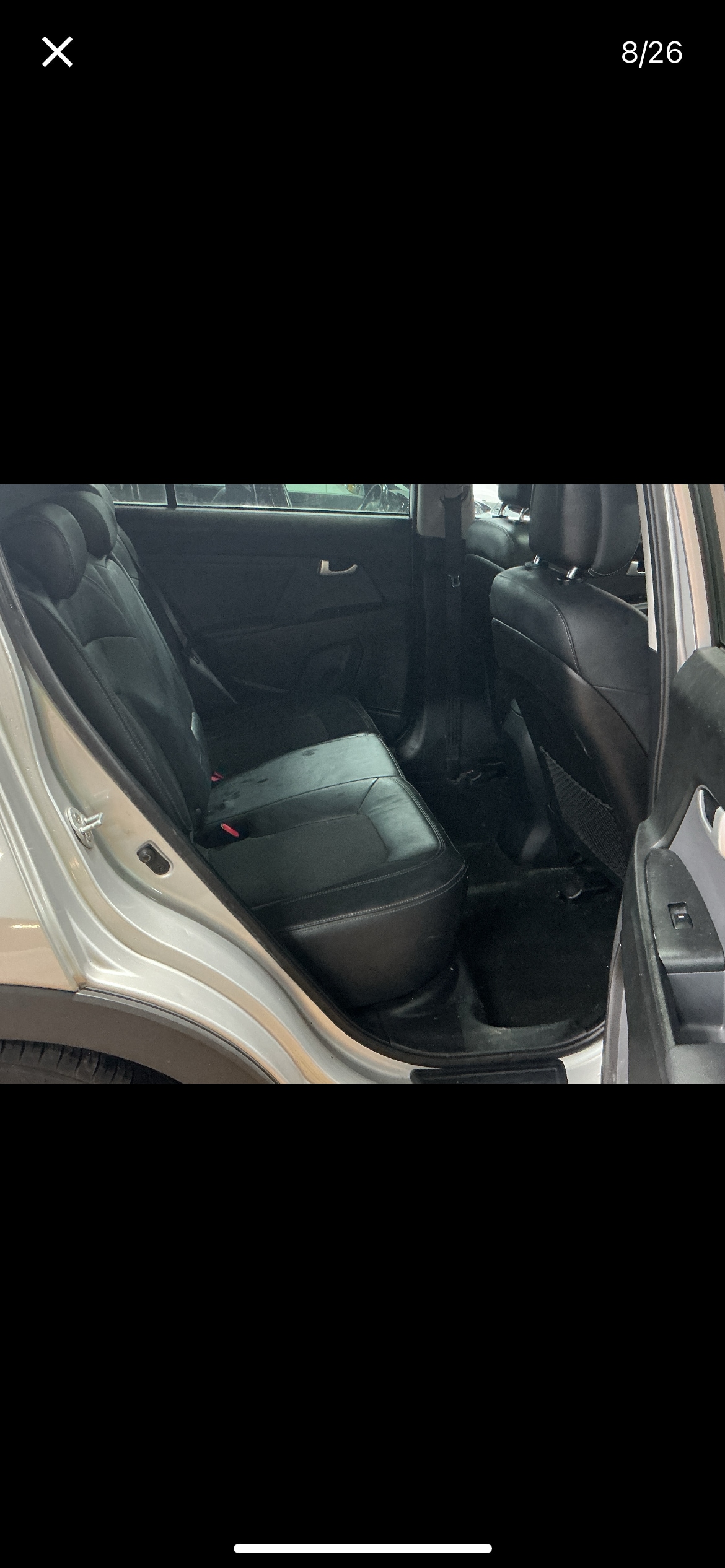 Used Kia Sportage 2014 for sale - 77522367: Photo 8