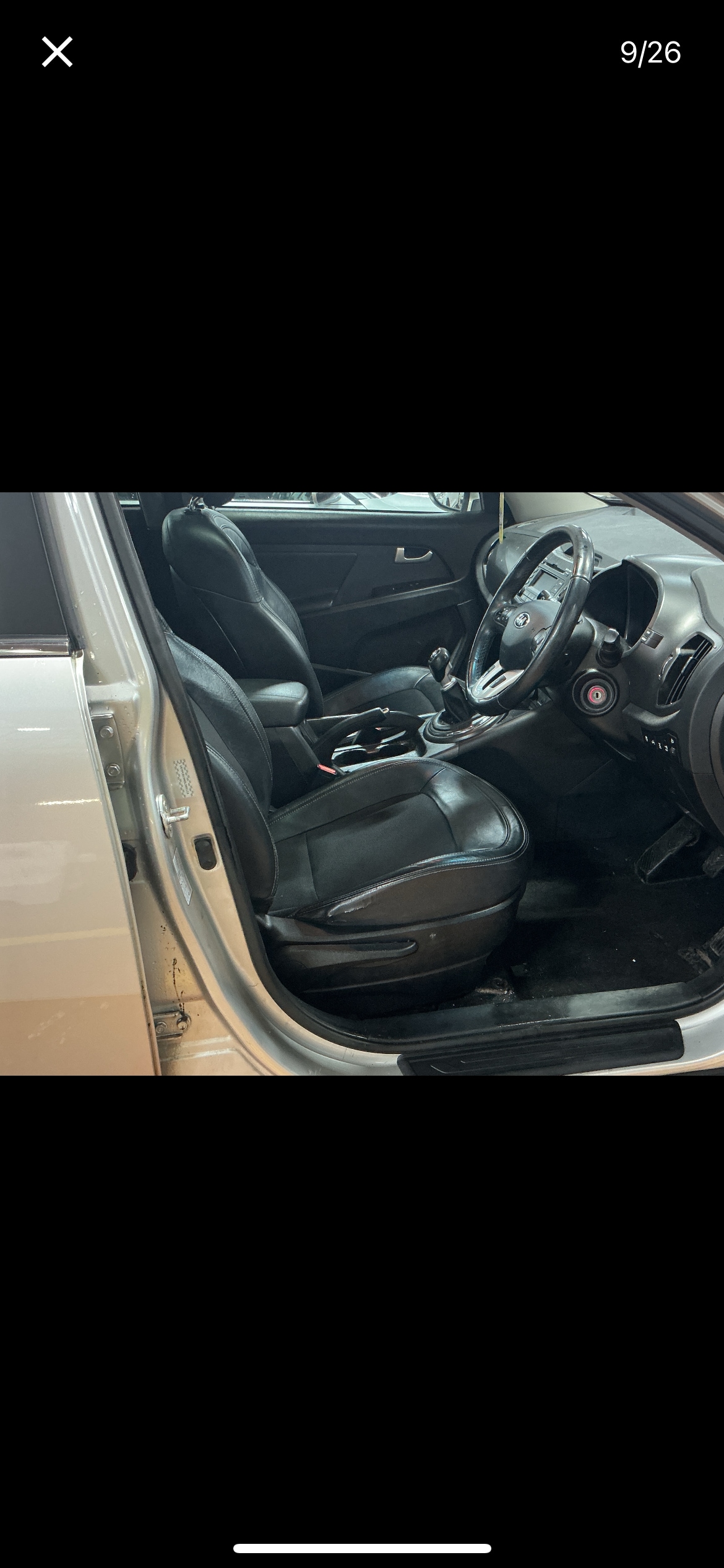 Used Kia Sportage 2014 for sale - 77522367: Photo 9