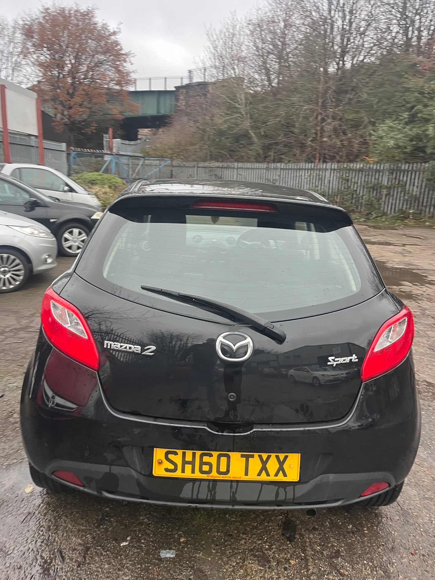 Used Mazda Mazda2 2010 for sale - 76877408: Photo 3