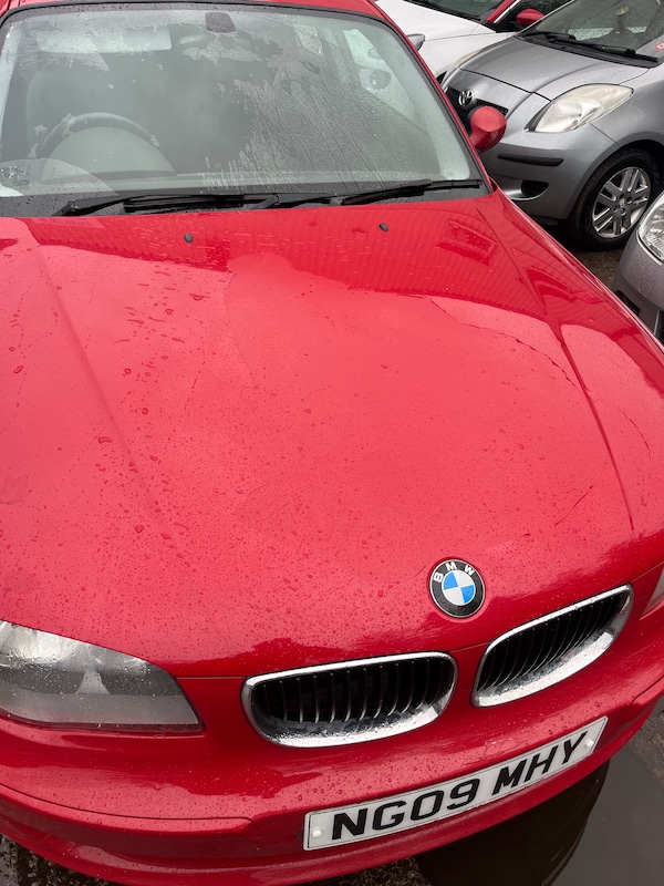 Used BMW 1 Series 2009 for sale - 76329811: Photo 5