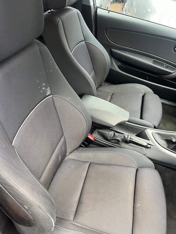 Used BMW 1 Series 2009 for sale - 76329811: Photo 6