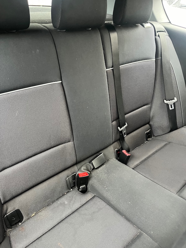Used BMW 1 Series 2009 for sale - 76329811: Photo 8