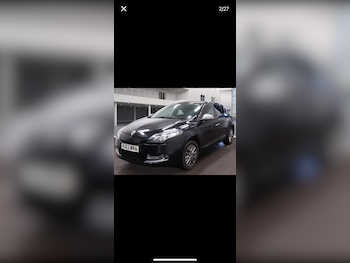 2013 (63) - 1.6 16V 110 Knight Edition 5dr