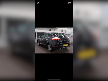 Used Renault Megane 2013 for sale - 77213879: Photo