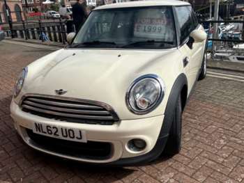 Used MINI Hatch 2012 for sale - 74274091: Photo