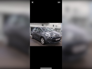 2013 (63) - 1.6 e-HDi 115 Airdream VTR+ 5dr