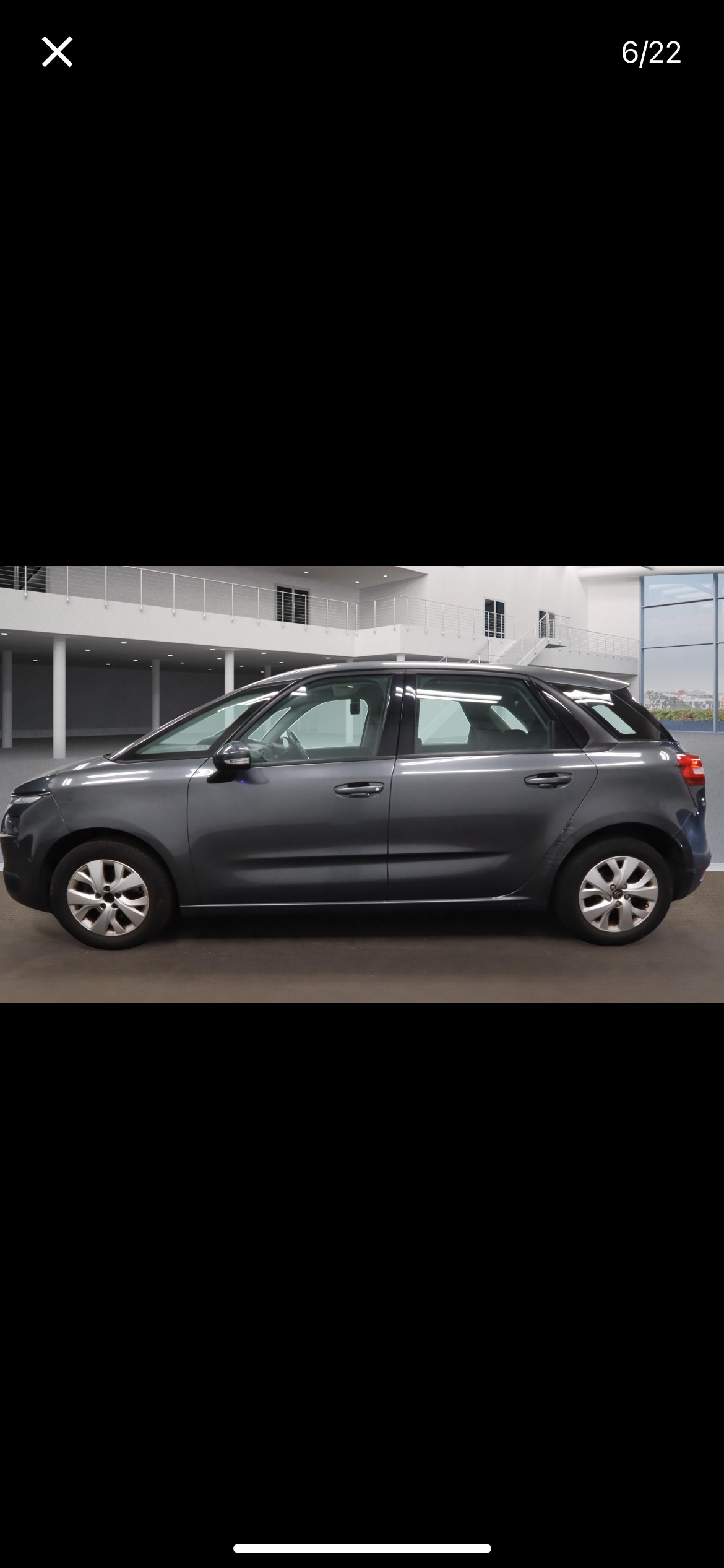 Used Citroen C4 Picasso 2013 for sale - 76346826: Photo 4