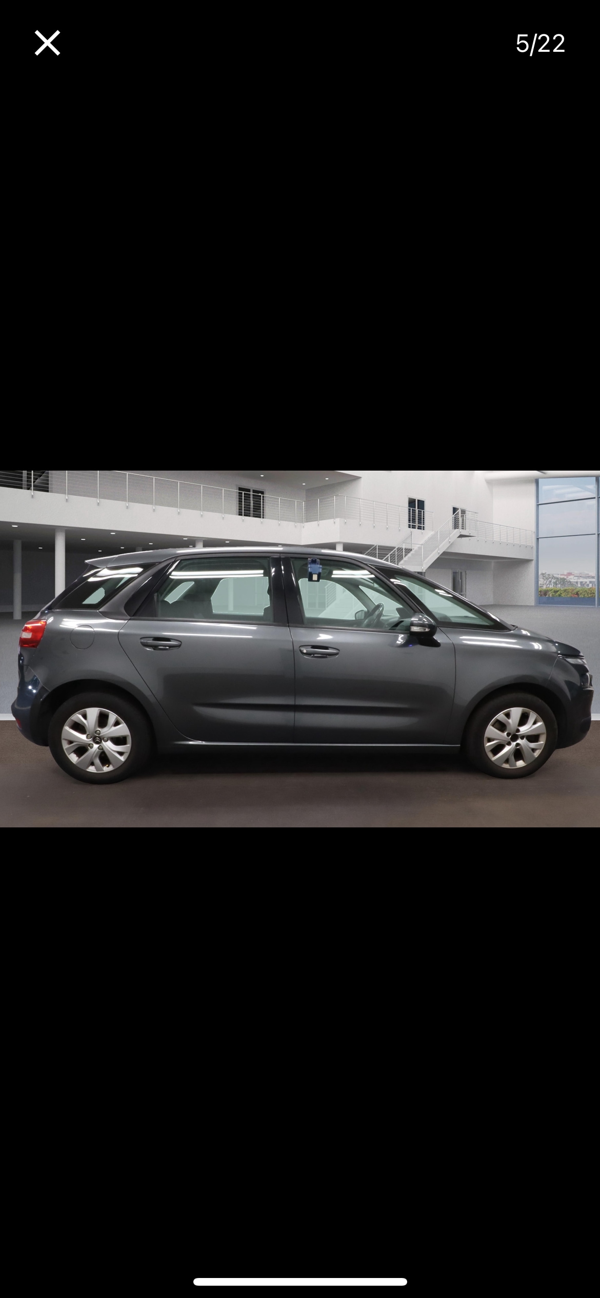 Used Citroen C4 Picasso 2013 for sale - 76346826: Photo 5