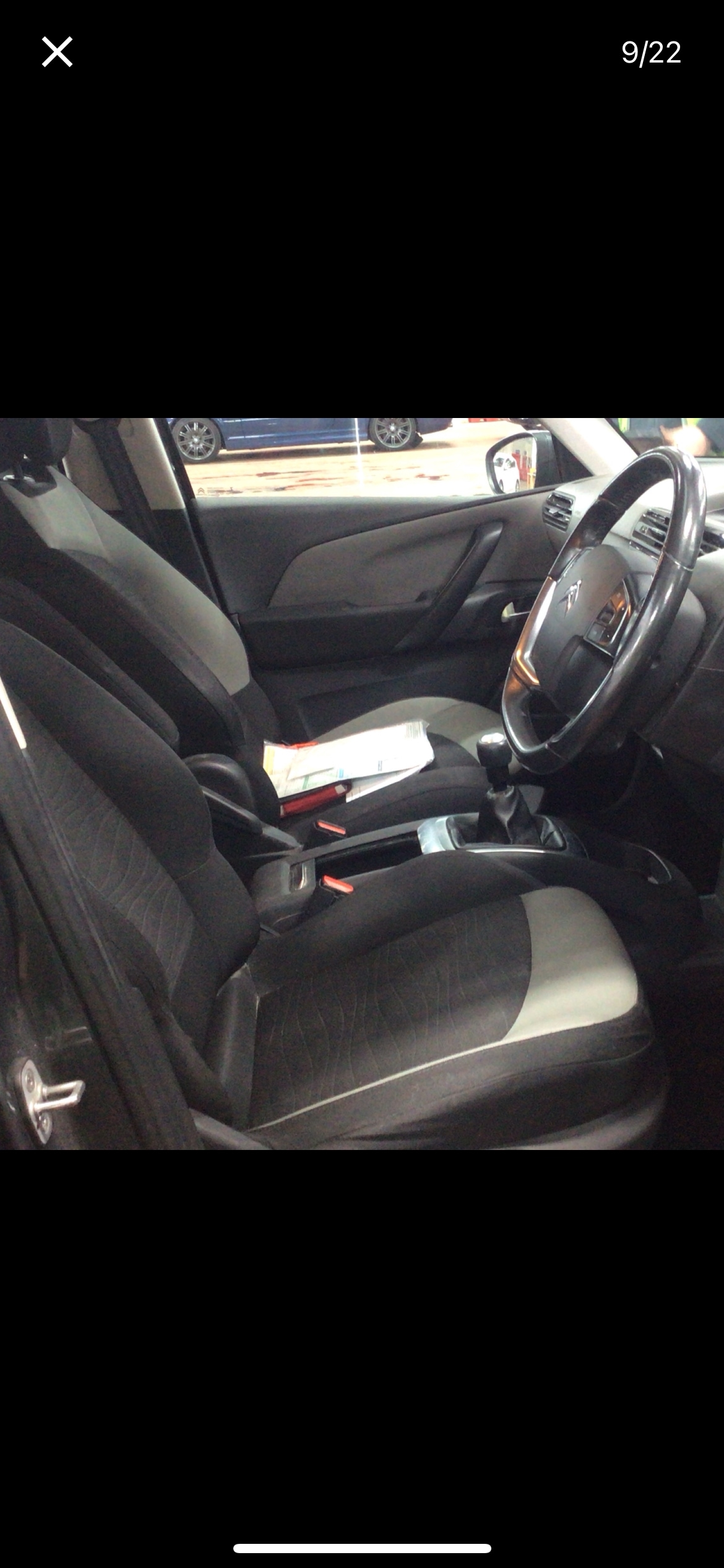 Used Citroen C4 Picasso 2013 for sale - 76346826: Photo 7