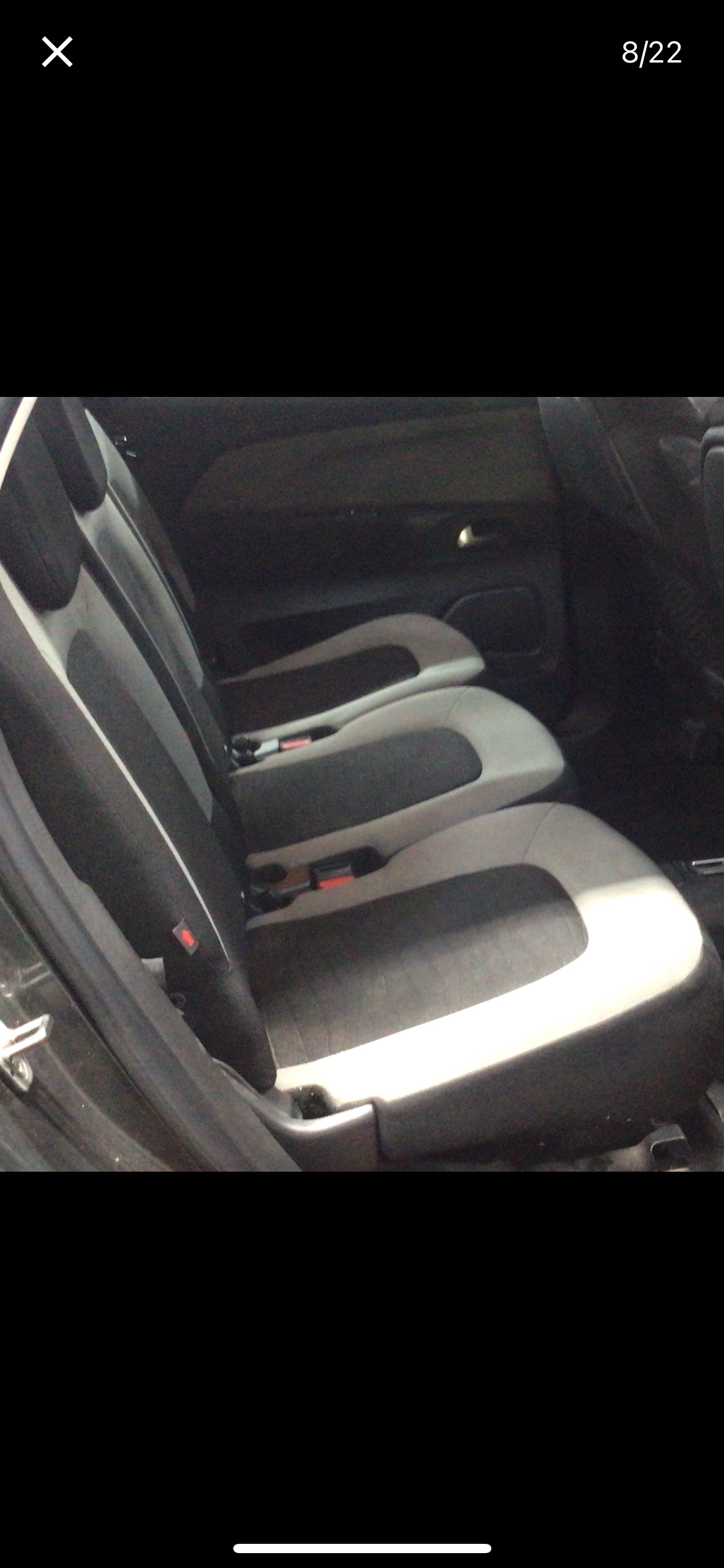 Used Citroen C4 Picasso 2013 for sale - 76346826: Photo 8
