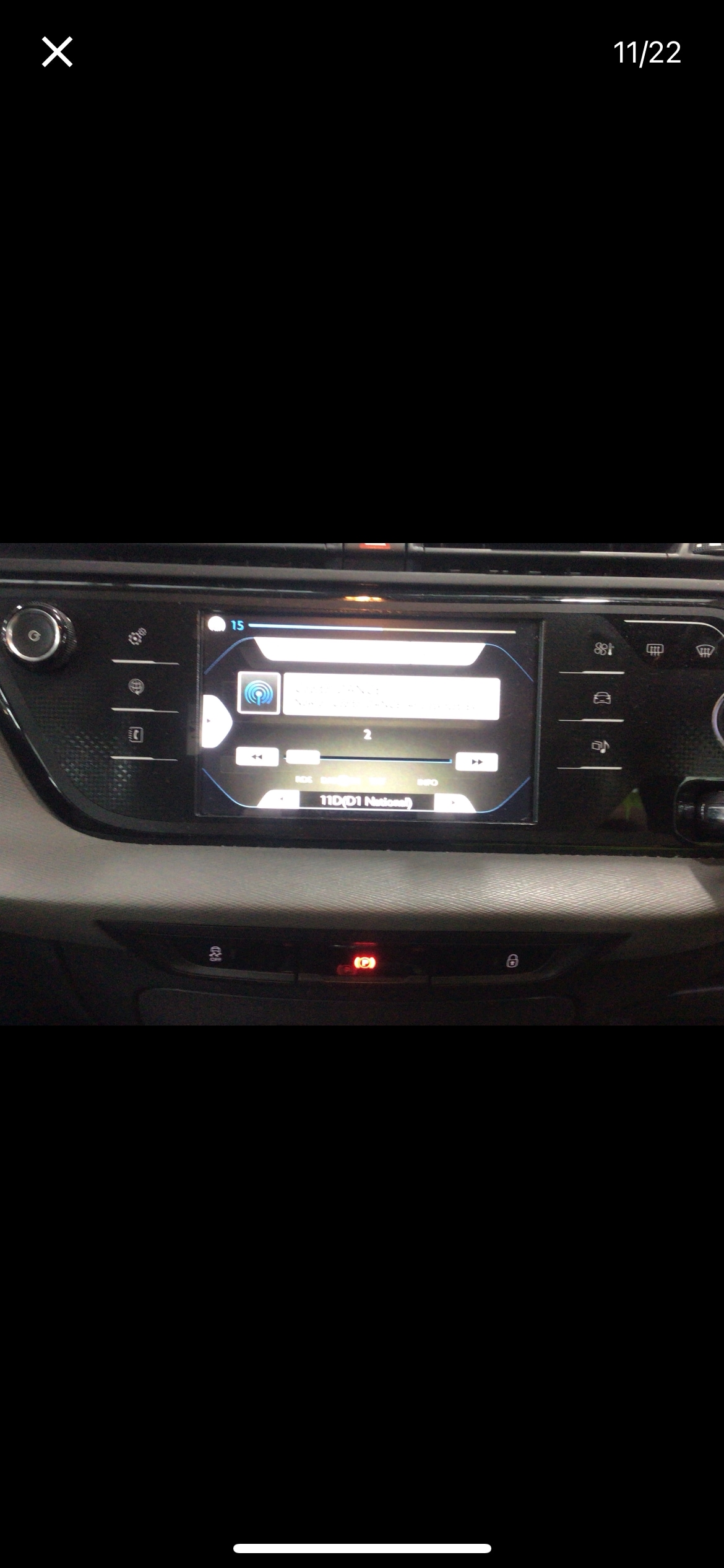 Used Citroen C4 Picasso 2013 for sale - 76346826: Photo 9