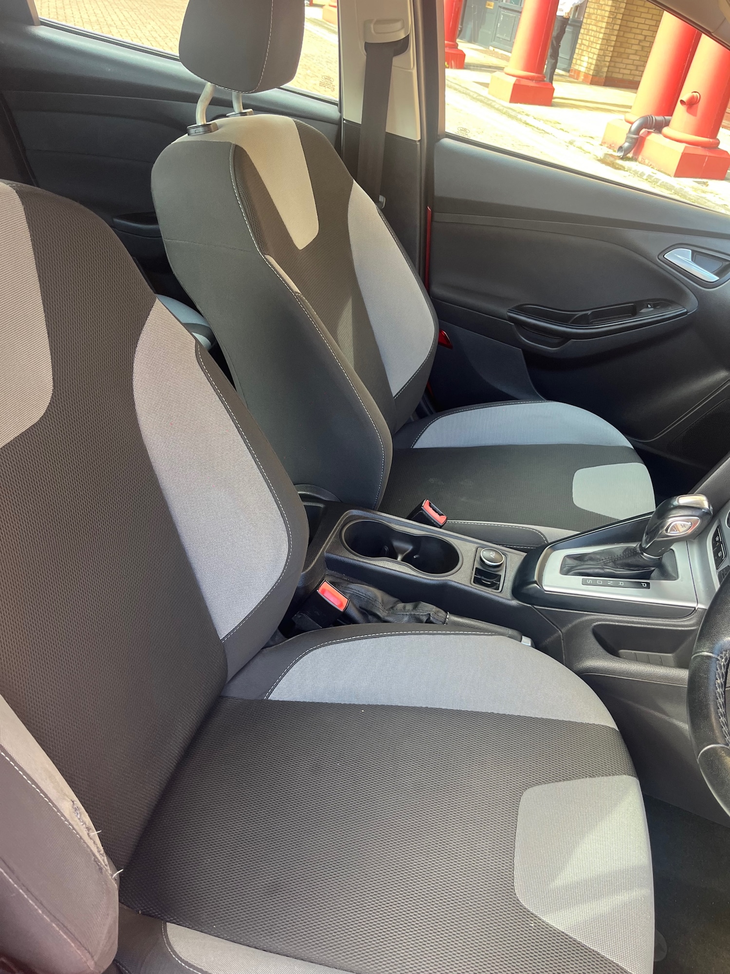 Used Ford Focus 2012 for sale - 76114513: Photo 10