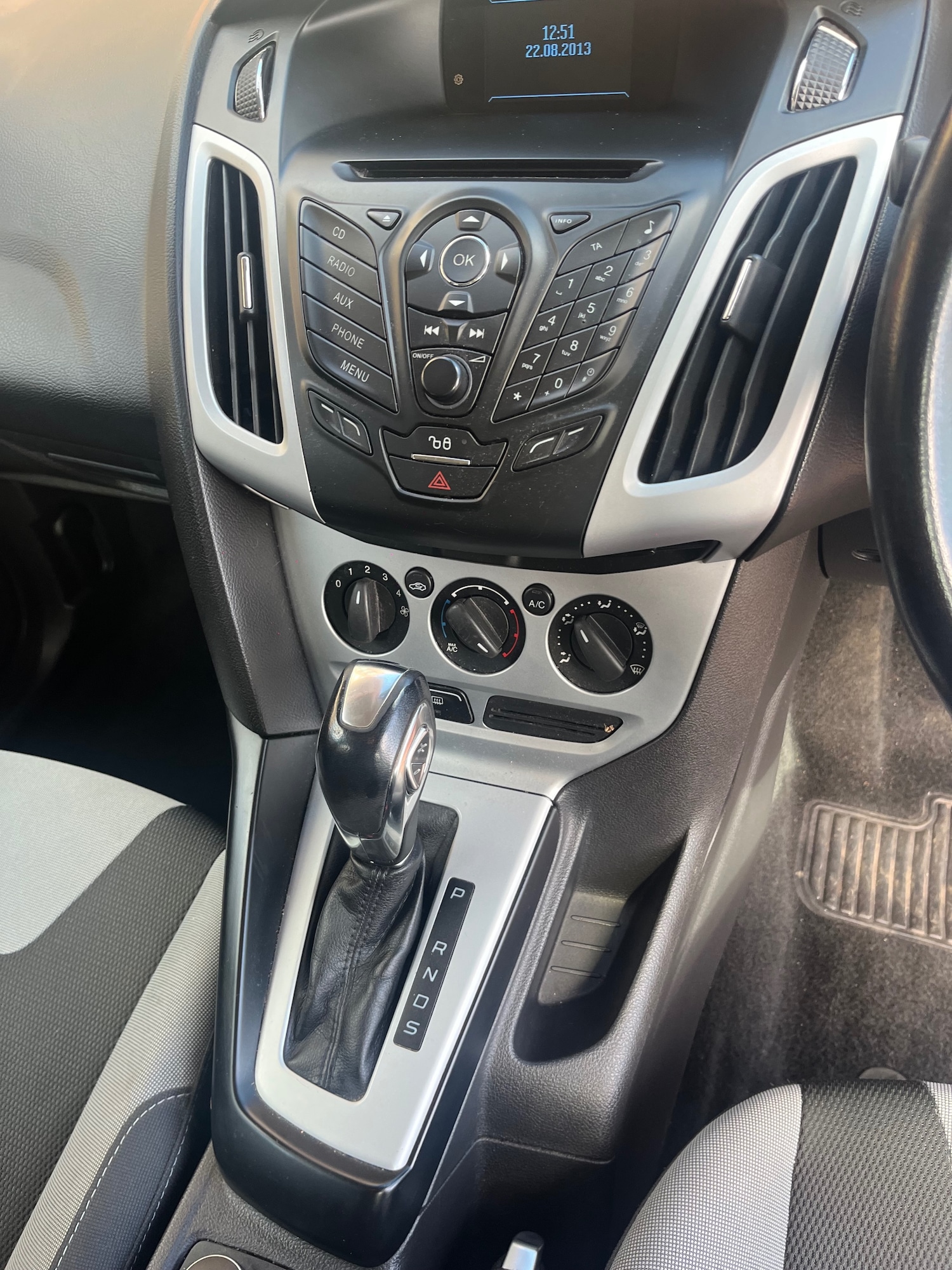 Used Ford Focus 2012 for sale - 76114513: Photo 12