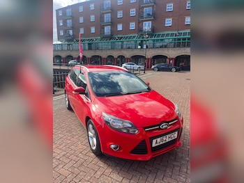 Ford - Focus