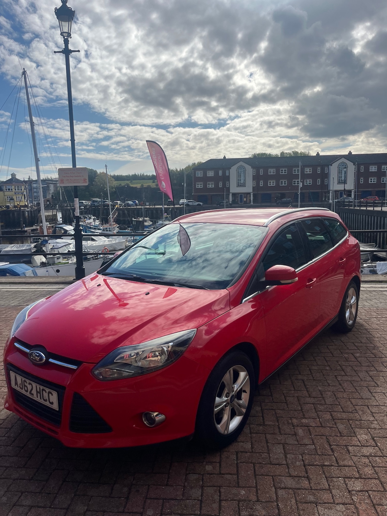 Used Ford Focus 2012 for sale - 76114513: Photo 2