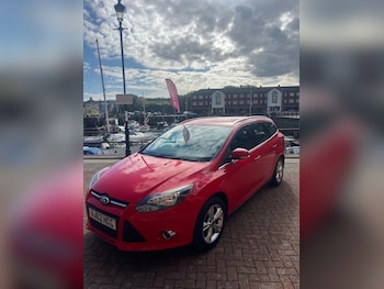 Used Ford Focus 2012 for sale - 76114513: Photo 2