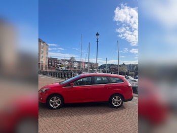 Used Ford Focus 2012 for sale - 76114513: Photo 3