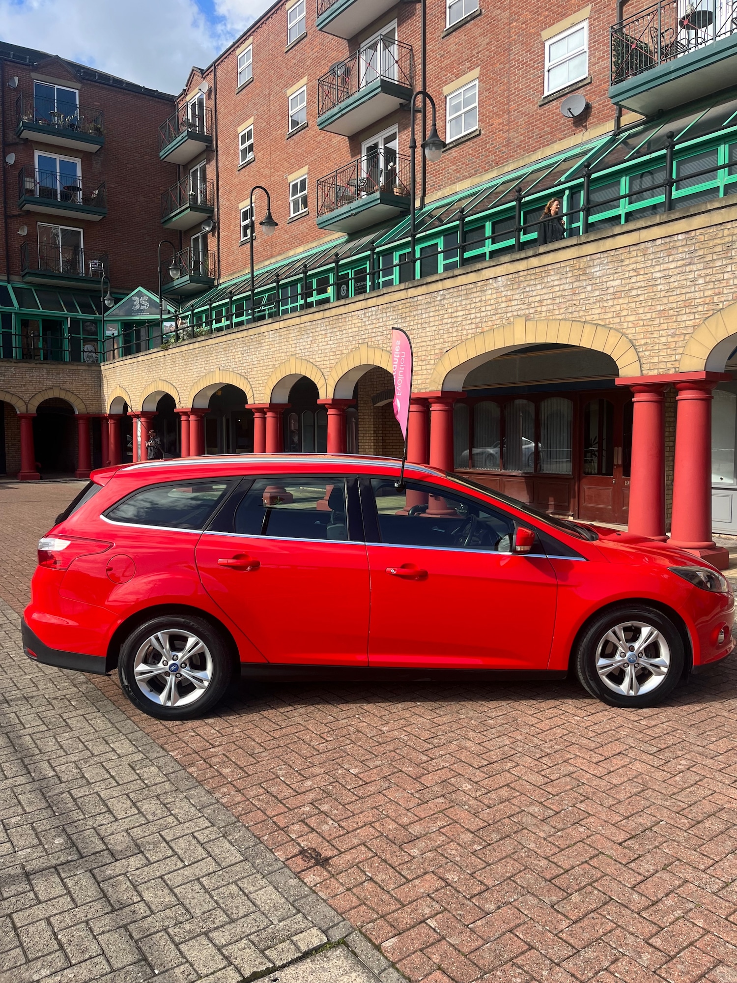 Used Ford Focus 2012 for sale - 76114513: Photo 6