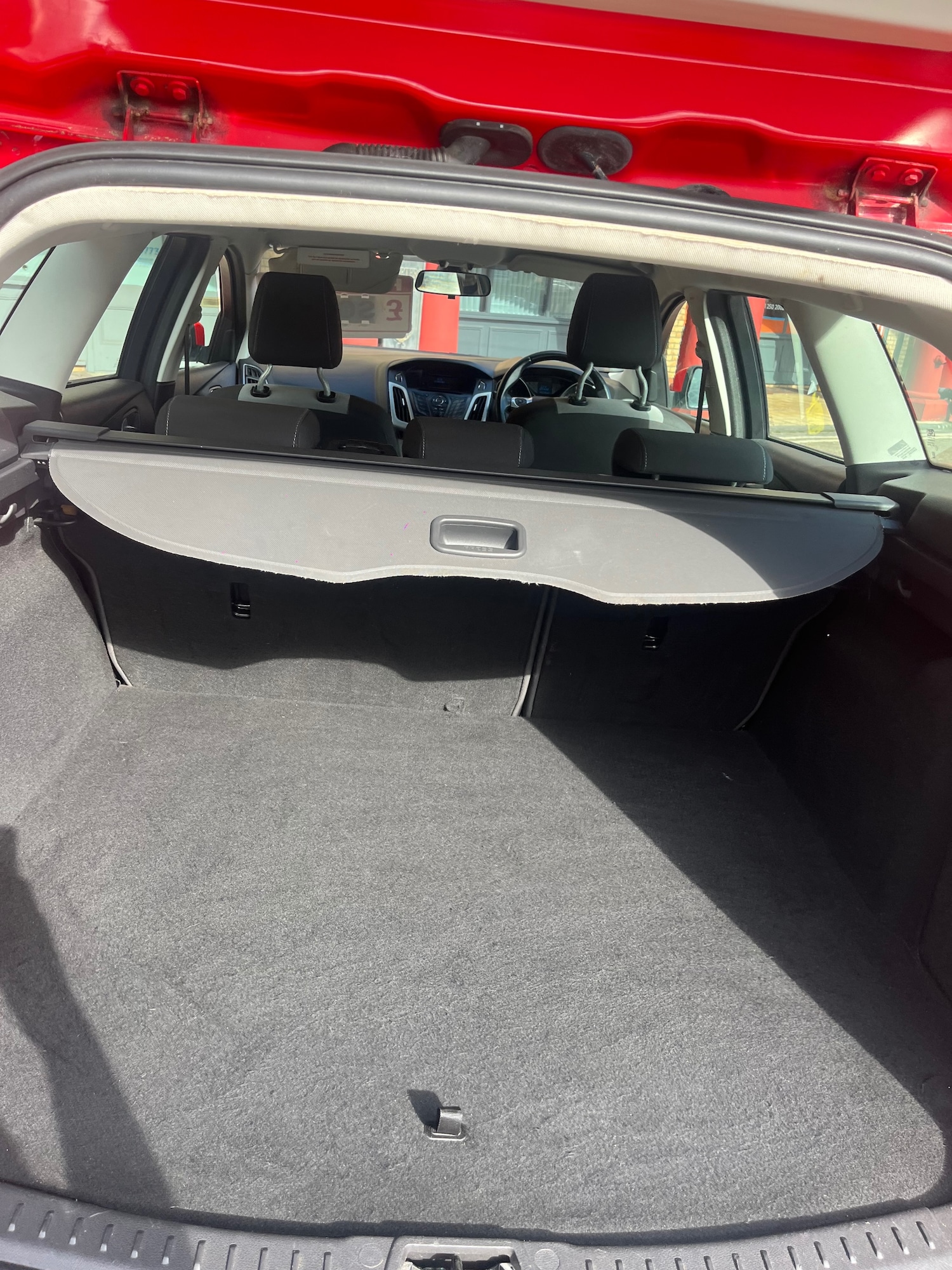 Used Ford Focus 2012 for sale - 76114513: Photo 7