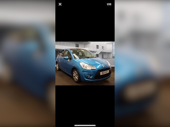 Citroen - C3