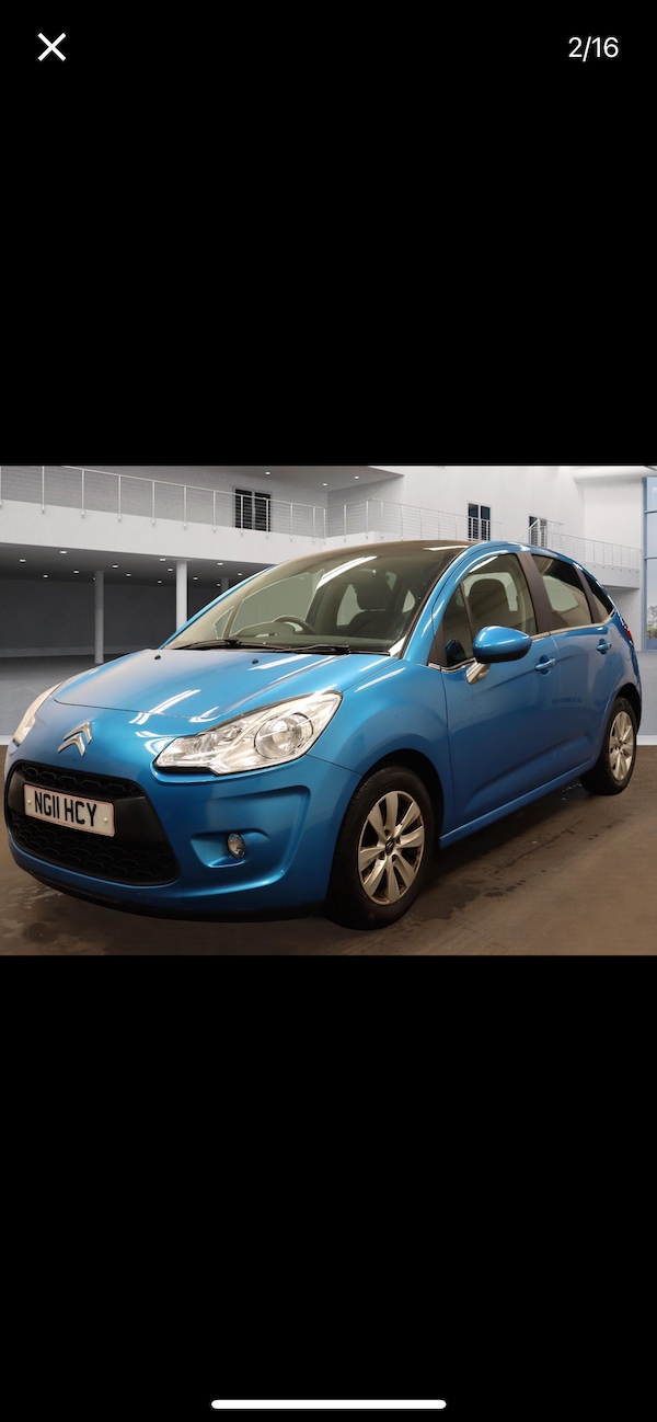 Used Citroen C3 2011 for sale - 76314094: Photo 2