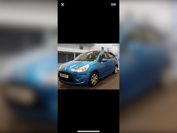 Used Citroen C3 2011 for sale - 76314094: Photo 2