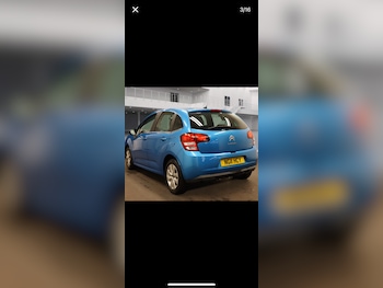 Used Citroen C3 2011 for sale - 76314094: Photo 3