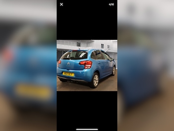 Used Citroen C3 2011 for sale - 76314094: Photo 4