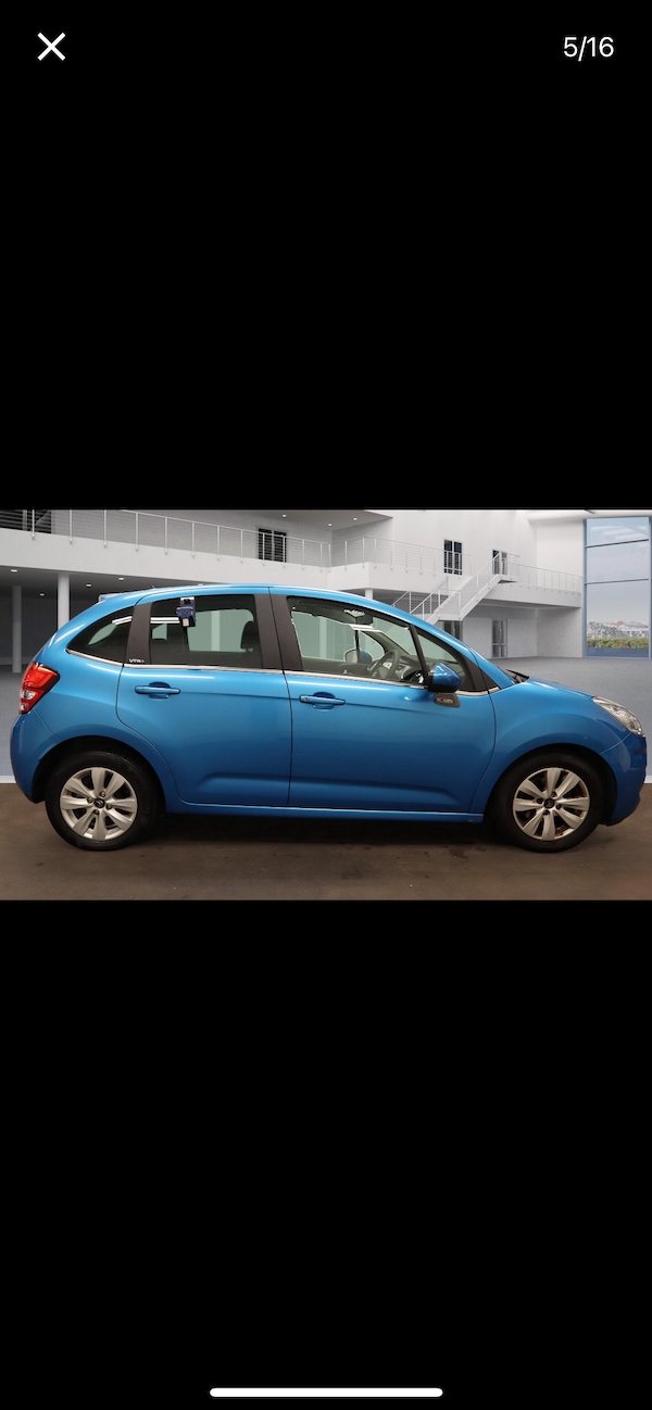Used Citroen C3 2011 for sale - 76314094: Photo 5