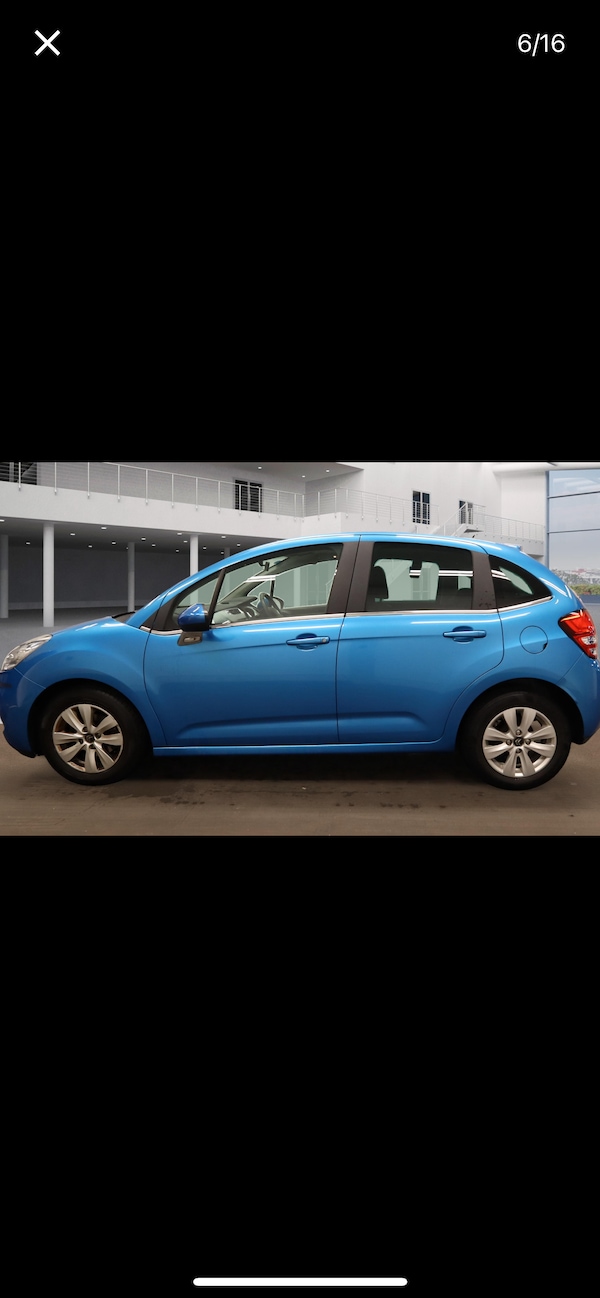 Used Citroen C3 2011 for sale - 76314094: Photo 6