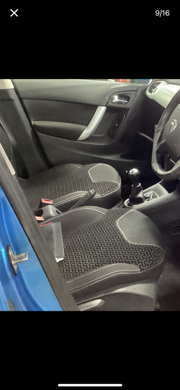 Used Citroen C3 2011 for sale - 76314094: Photo 8