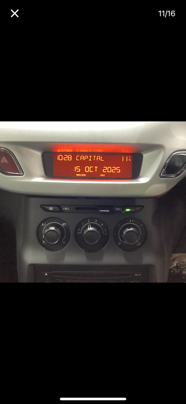 Used Citroen C3 2011 for sale - 76314094: Photo 9