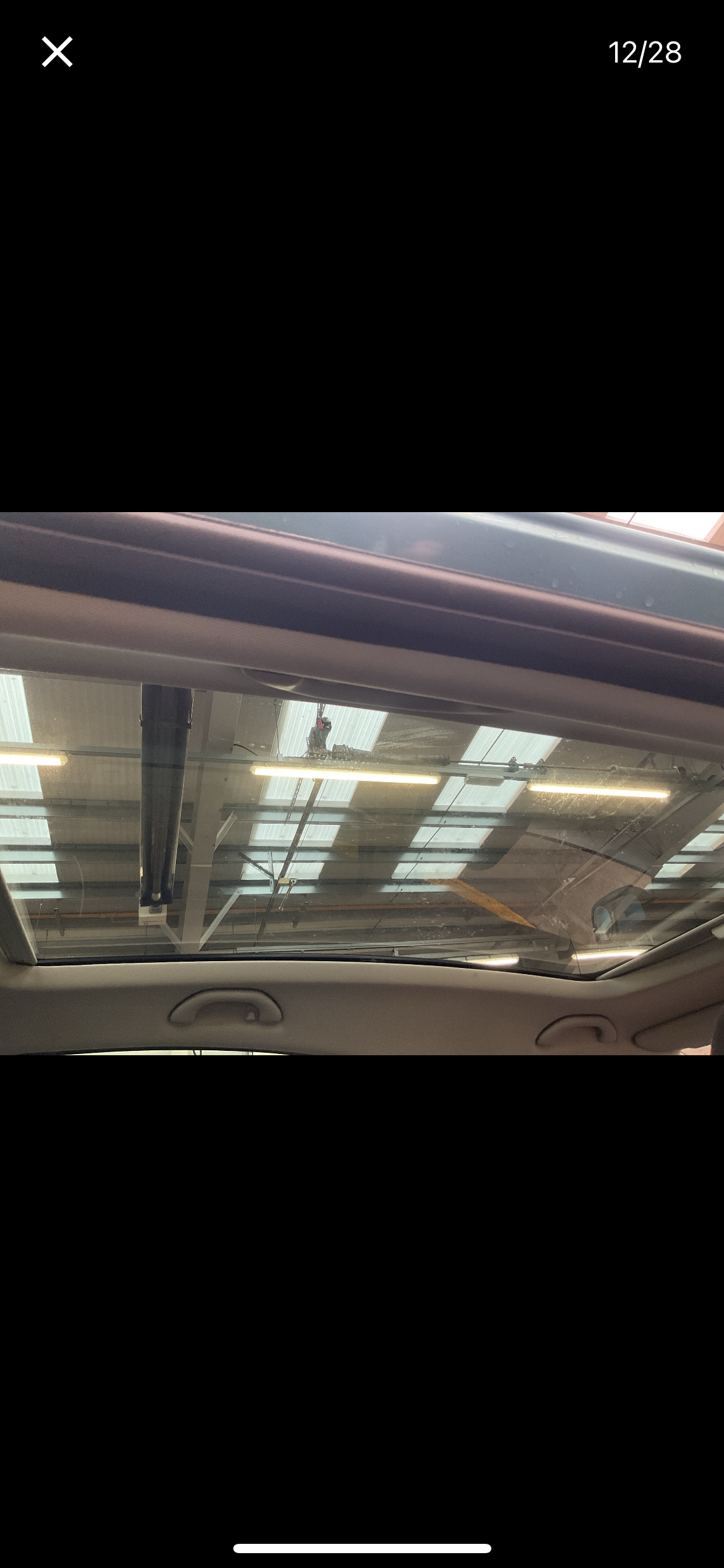 Used Skoda Roomster 2014 for sale - 77367250: Photo 10