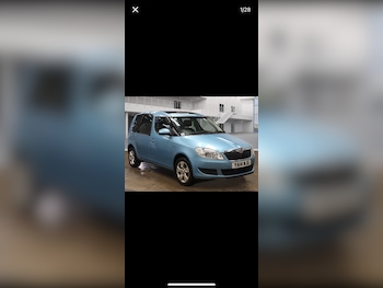 2014 (14) - 1.2 TSI 105 SE 5dr DSG