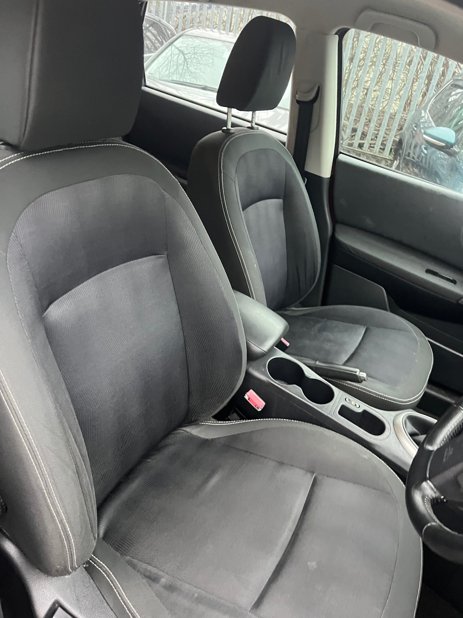 Used Nissan Qashqai 2010 for sale - 77367370: Photo 4