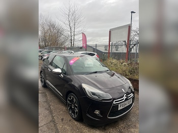 2014 (64) - 1.6 BlueHDi DSport Plus 3dr