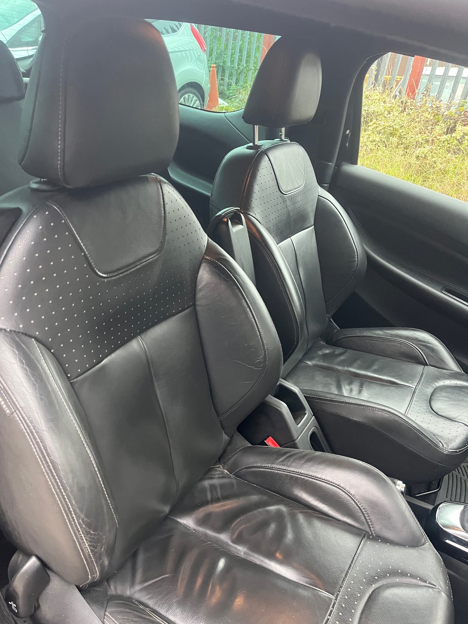 Used Citroen DS3 2014 for sale - 76738391: Photo 7