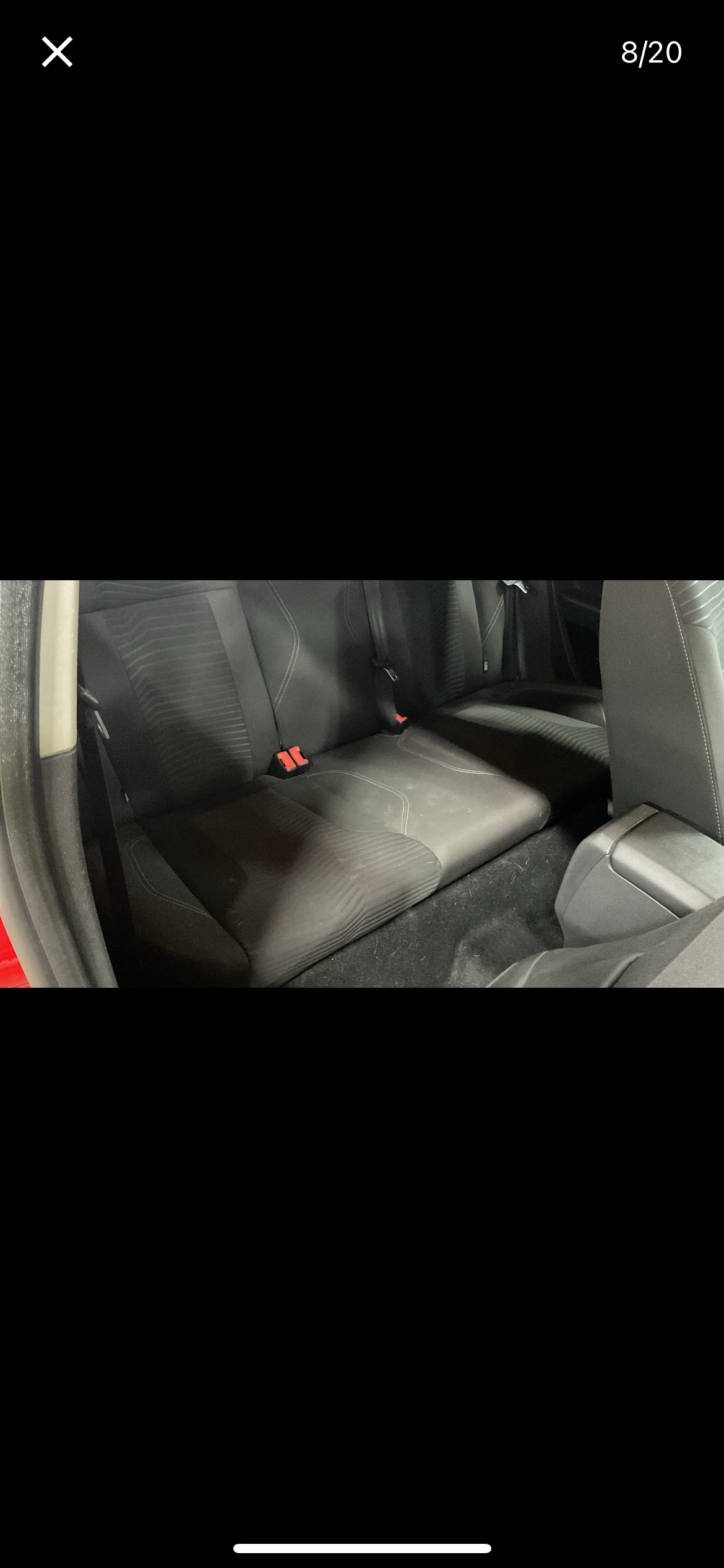 Used Ford Fiesta 2014 for sale - 77288783: Photo 7