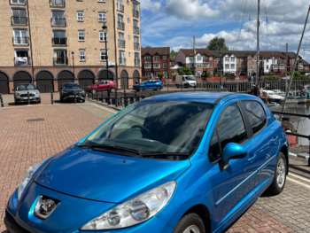 Used Peugeot 207 2012 for sale - 74803444: Photo