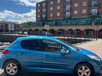 Used Peugeot 207 2012 for sale - 74803444: Photo