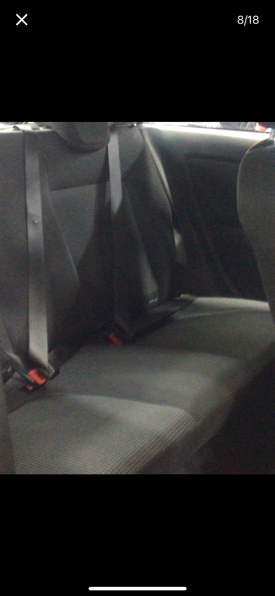 Used Vauxhall Corsa 2011 for sale - 76347298: Photo 7